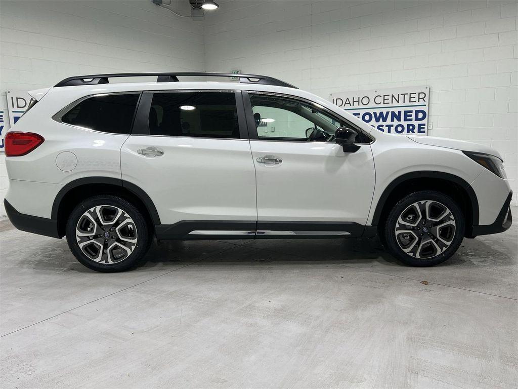 new 2026 Subaru Ascent car, priced at $53,615