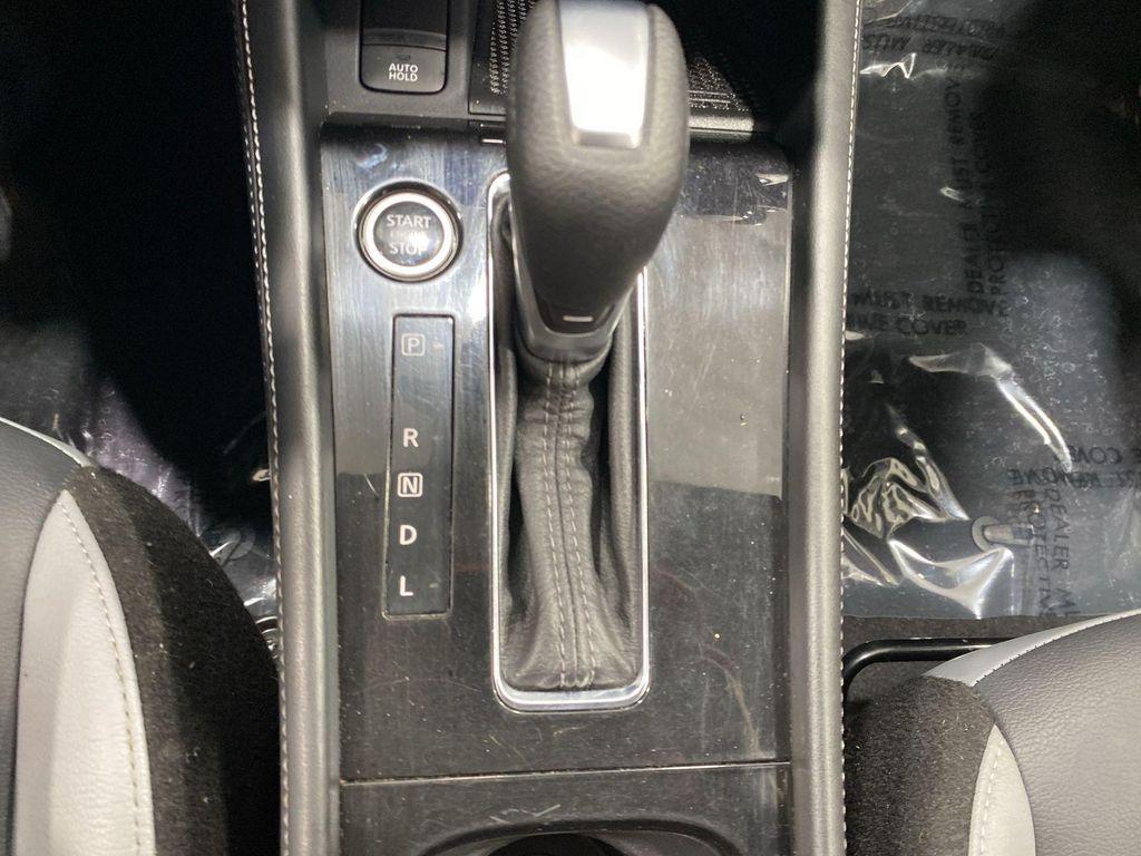 used 2023 Nissan Kicks car, priced at $25,594