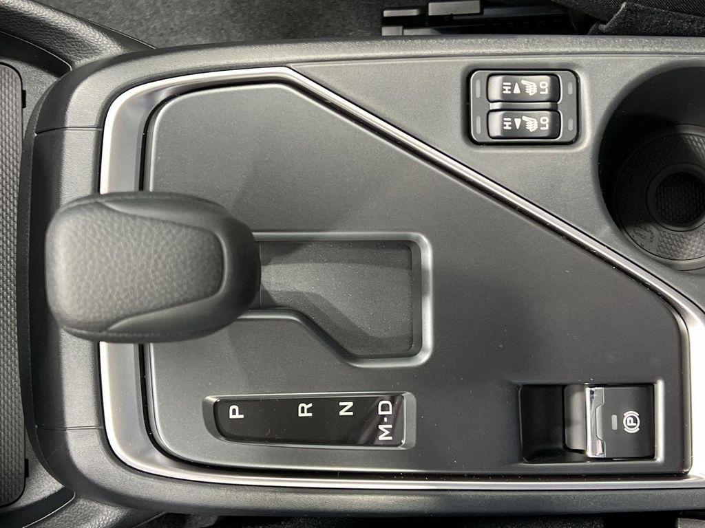 new 2026 Subaru Impreza car, priced at $30,098