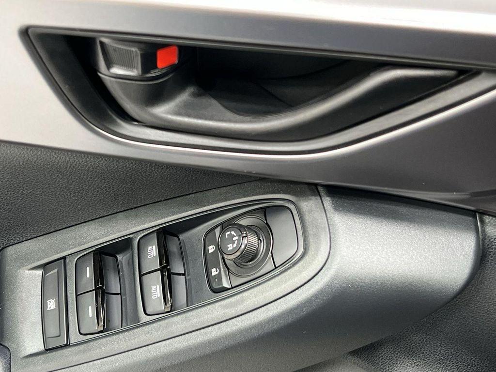 new 2026 Subaru Impreza car, priced at $30,098