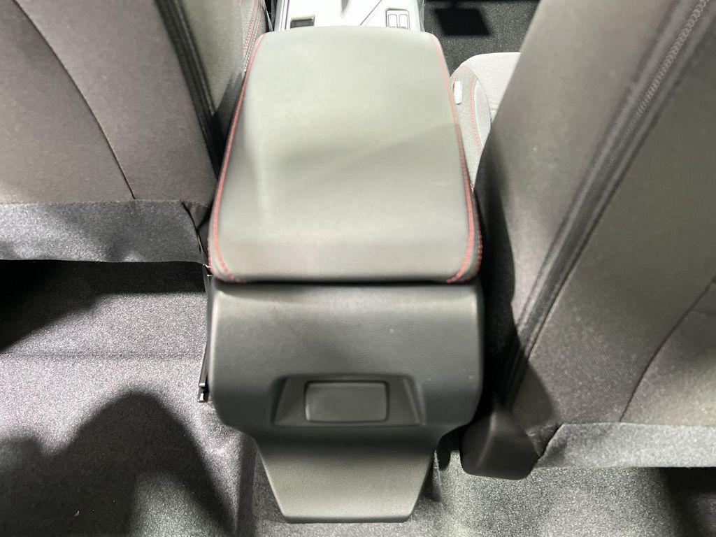 new 2026 Subaru Impreza car, priced at $30,098