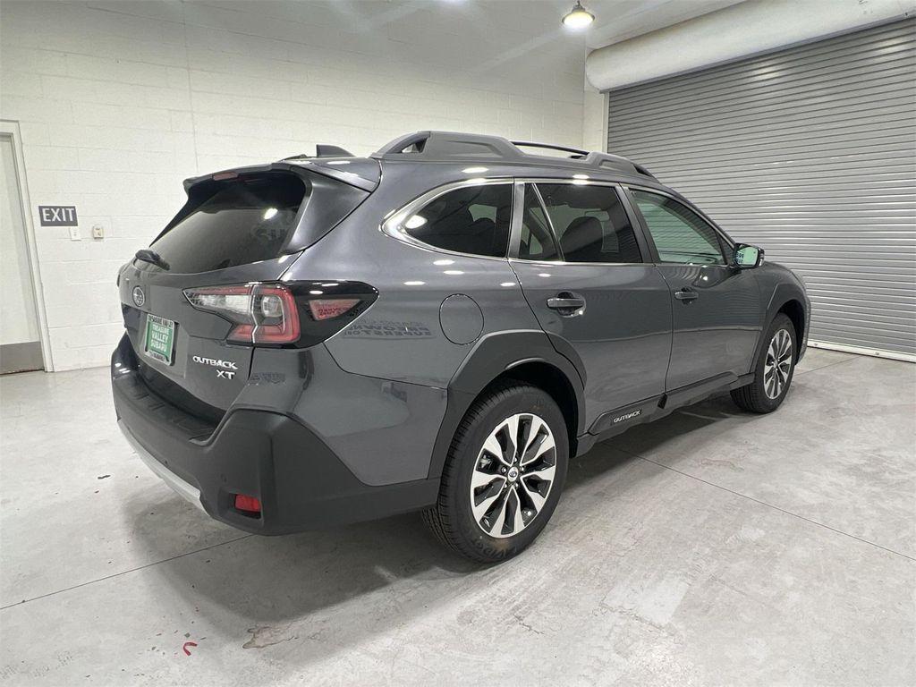 new 2025 Subaru Outback car, priced at $41,389