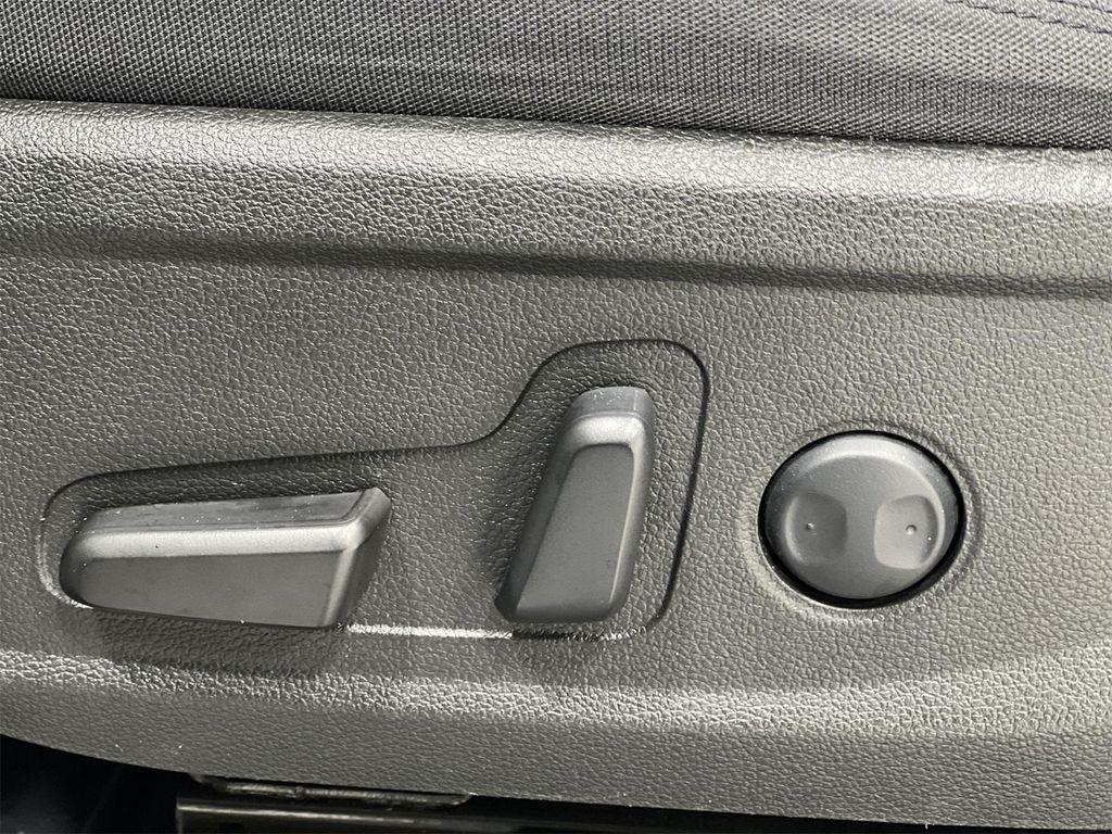 used 2023 Hyundai Santa Fe car, priced at $23,003