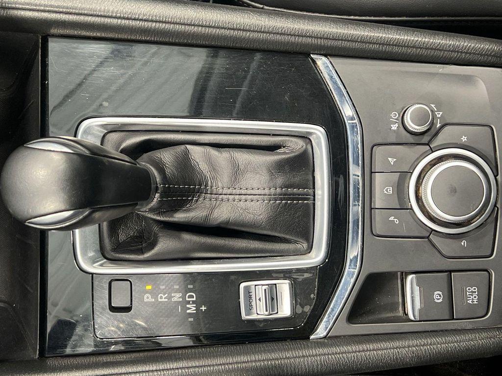 used 2021 Mazda CX-5 car, priced at $20,995