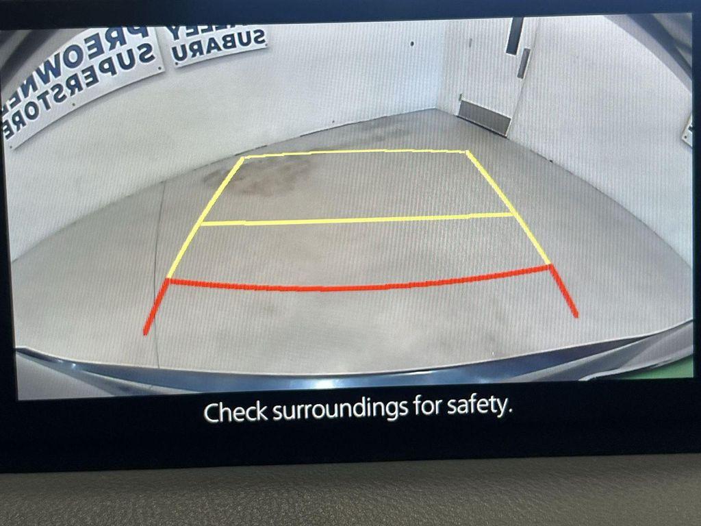 used 2021 Mazda CX-5 car, priced at $20,995