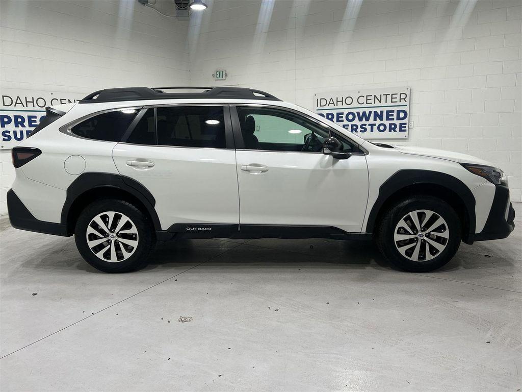 used 2024 Subaru Outback car, priced at $28,991