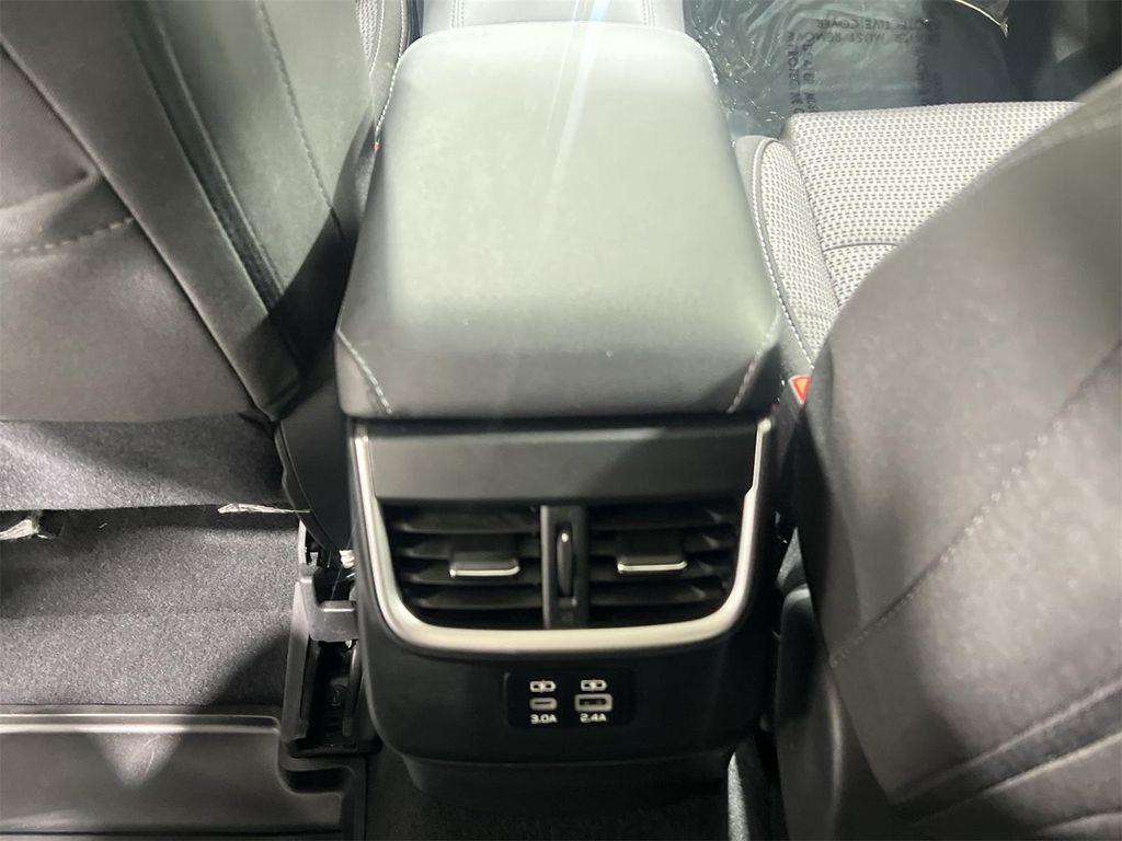 used 2024 Subaru Outback car, priced at $28,991