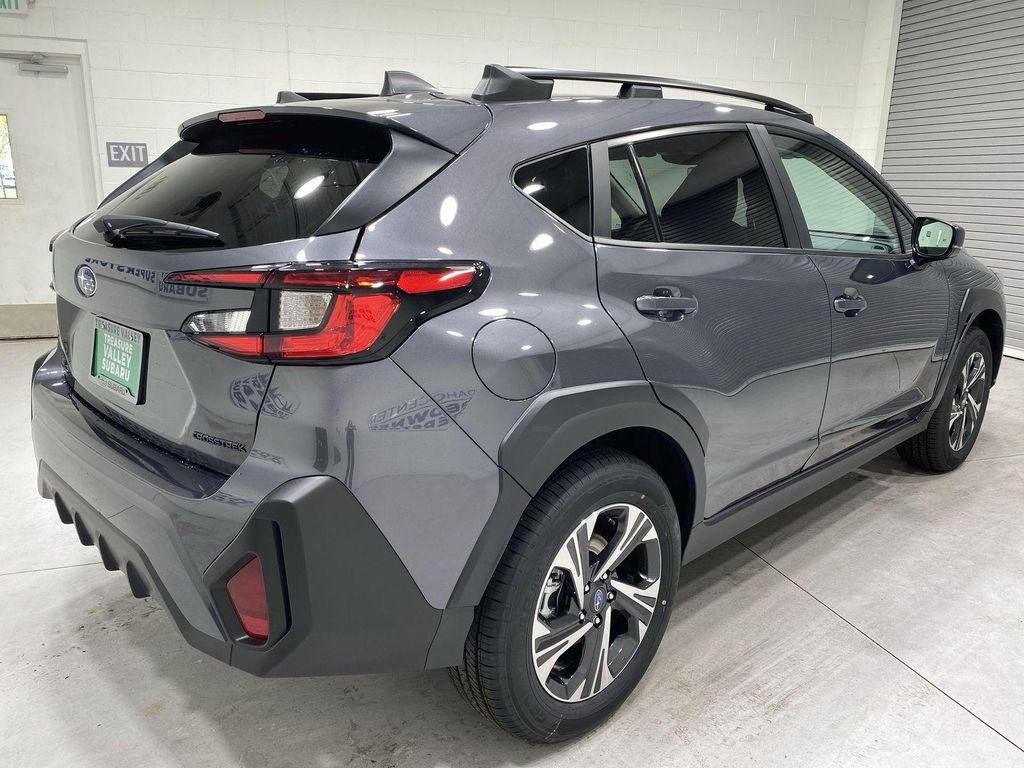 new 2026 Subaru Crosstrek car, priced at $31,565