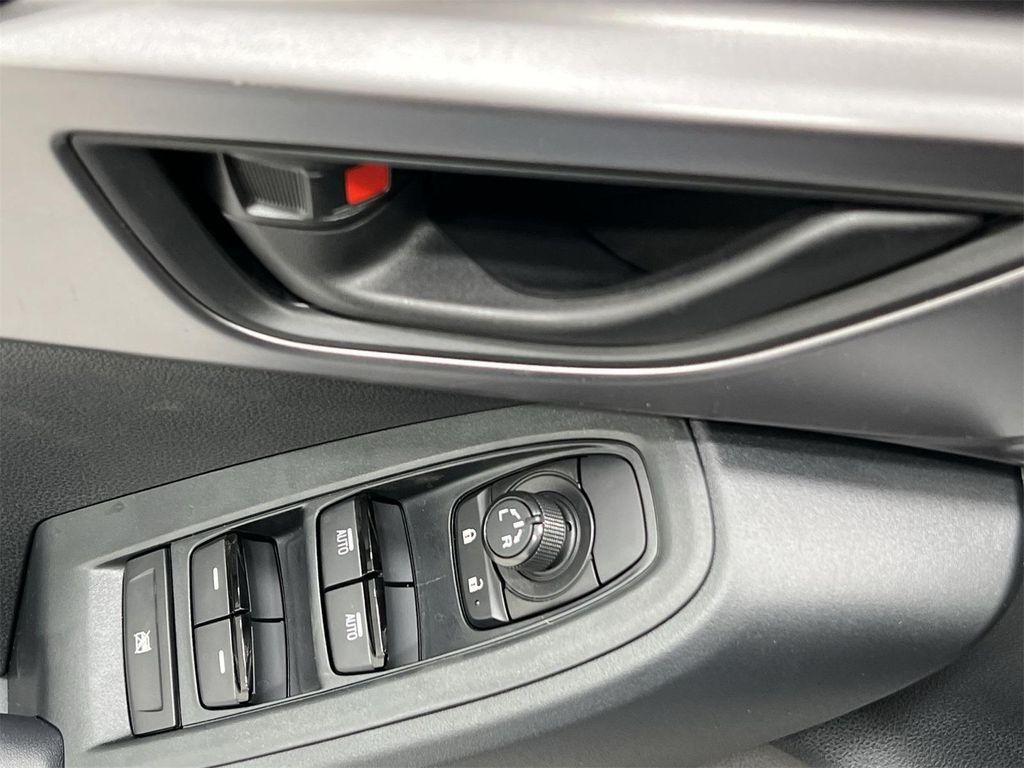 new 2026 Subaru Impreza car, priced at $28,198