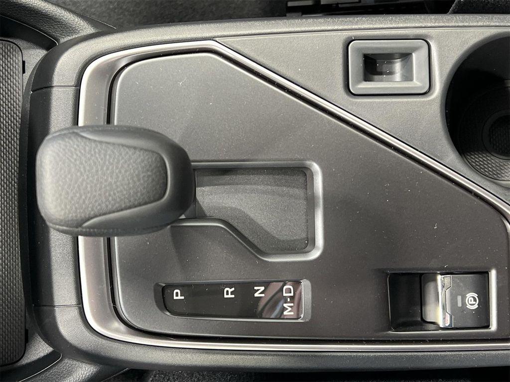 new 2026 Subaru Impreza car, priced at $28,198