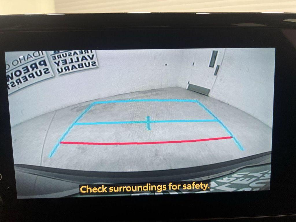 used 2024 Toyota Corolla Cross car, priced at $29,940