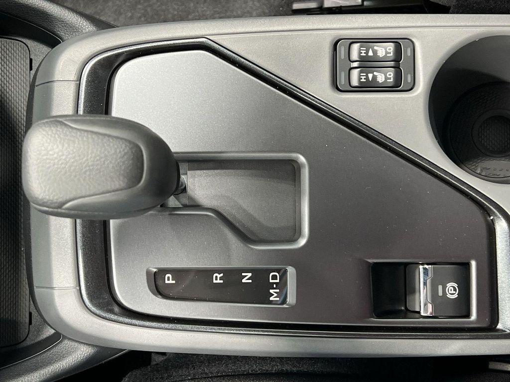 new 2026 Subaru Crosstrek car, priced at $31,579