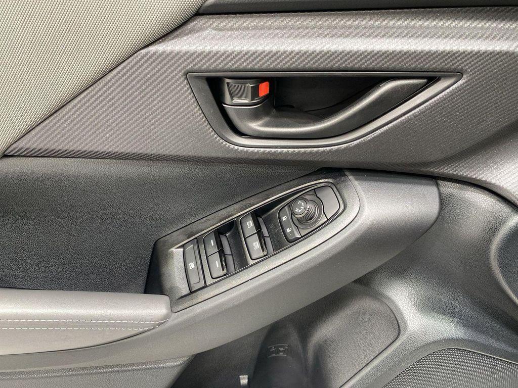 new 2026 Subaru Crosstrek car, priced at $29,565