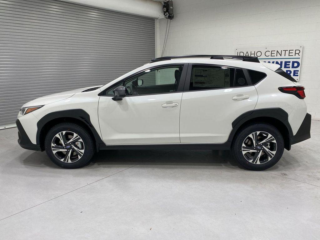 new 2026 Subaru Crosstrek car, priced at $29,565