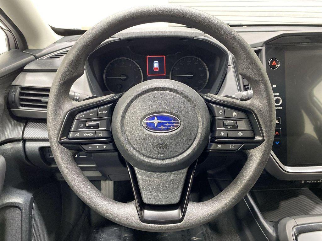 new 2026 Subaru Crosstrek car, priced at $29,565
