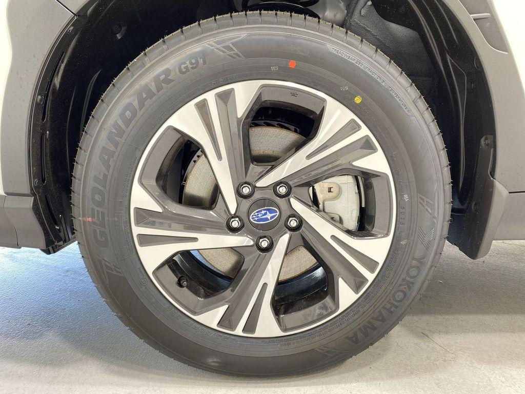 new 2026 Subaru Crosstrek car, priced at $29,565