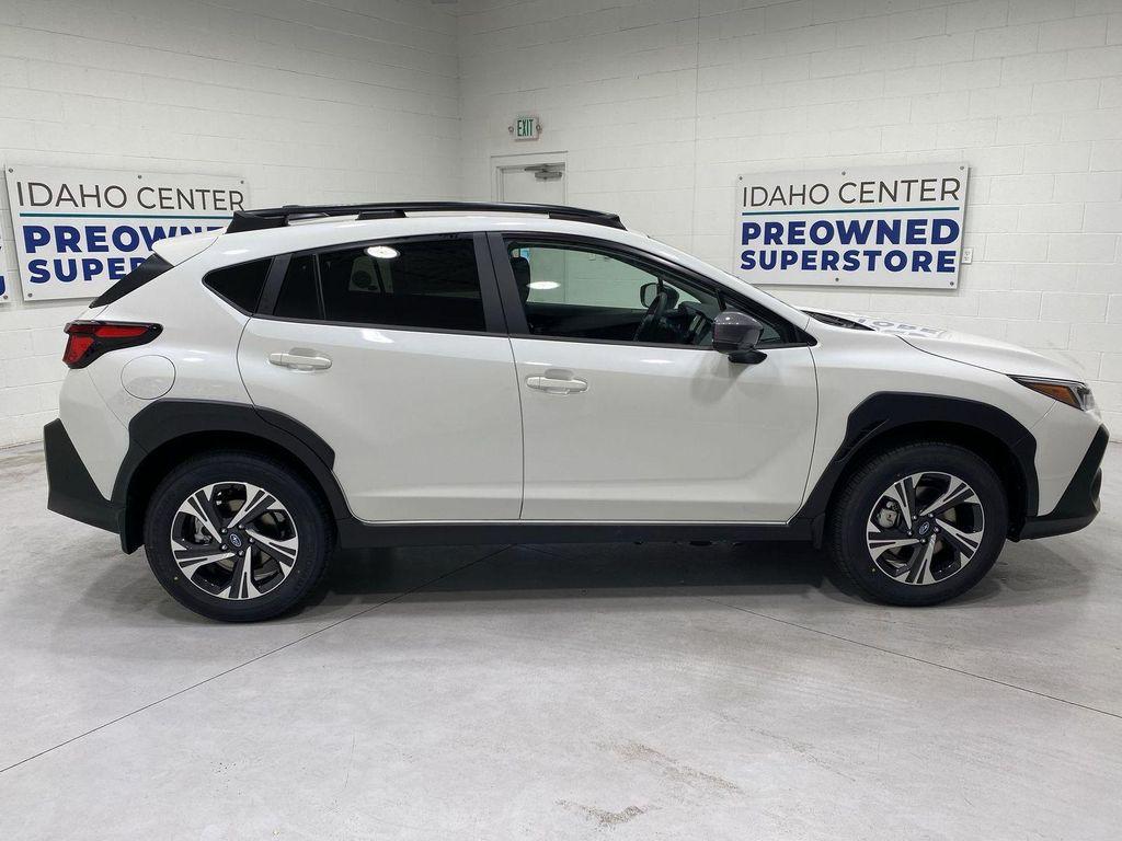 new 2026 Subaru Crosstrek car, priced at $29,565