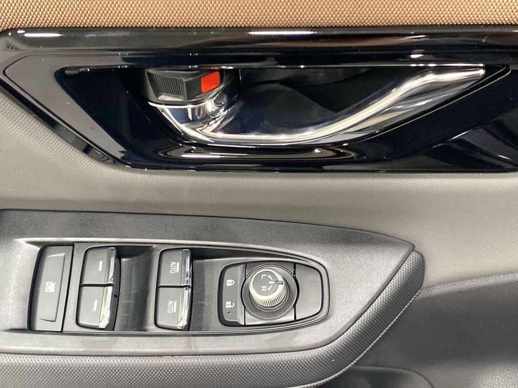 new 2026 Subaru Forester Hybrid car, priced at $40,146