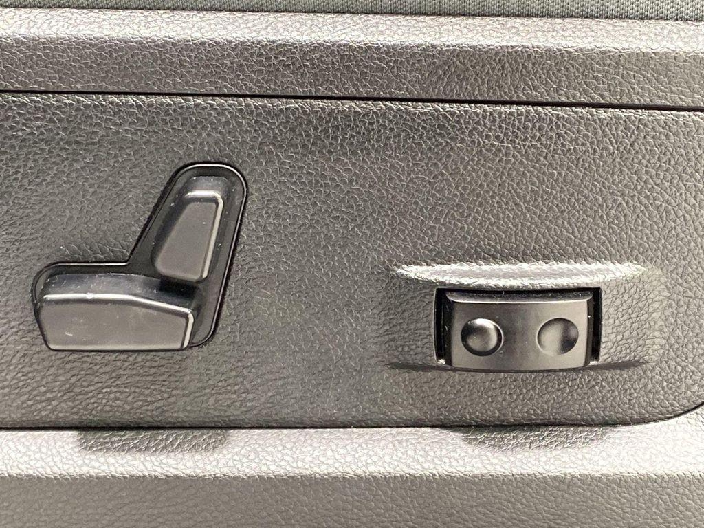 used 2018 Ram 1500 car, priced at $33,500