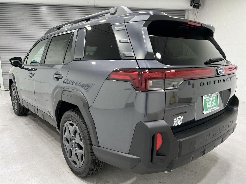 new 2026 Subaru Outback car, priced at $39,466