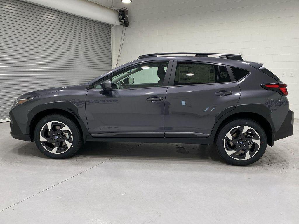 new 2026 Subaru Crosstrek car, priced at $35,850