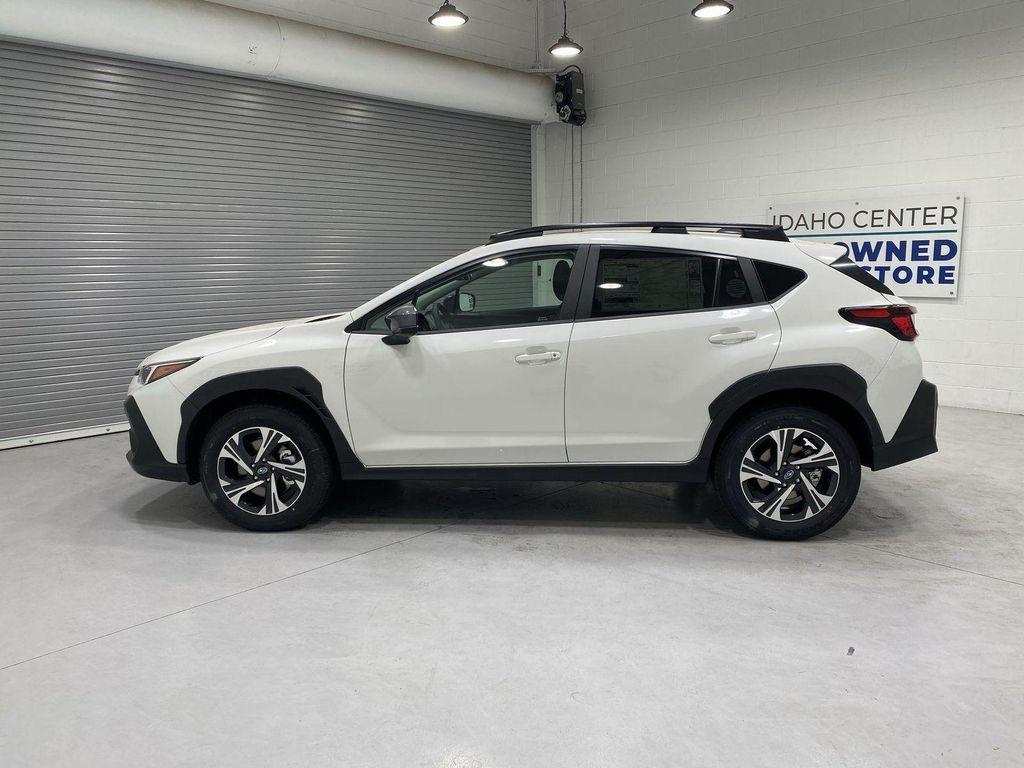 new 2026 Subaru Crosstrek car, priced at $31,579