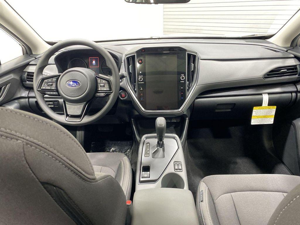 new 2026 Subaru Crosstrek car, priced at $31,579