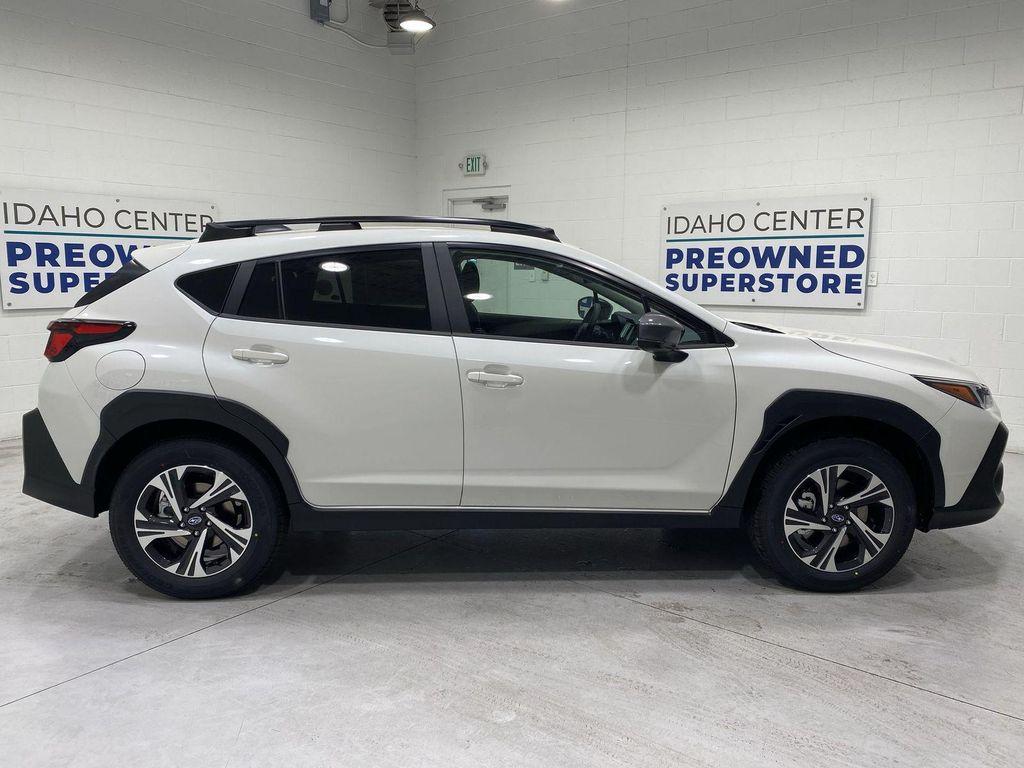new 2026 Subaru Crosstrek car, priced at $31,579
