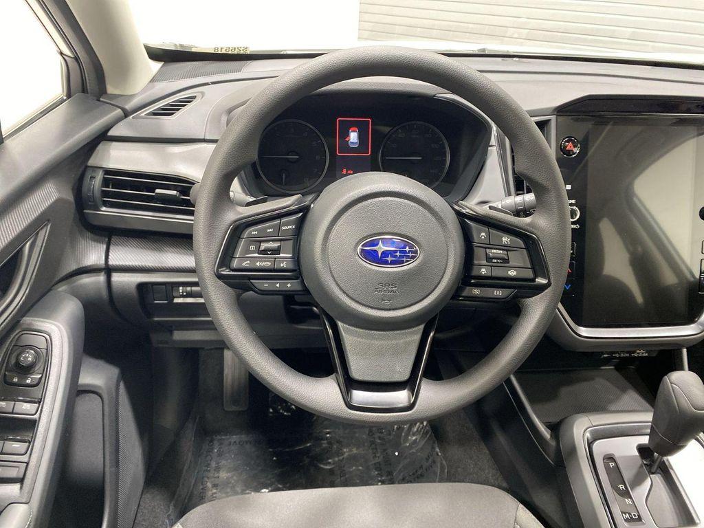 new 2026 Subaru Crosstrek car, priced at $31,579