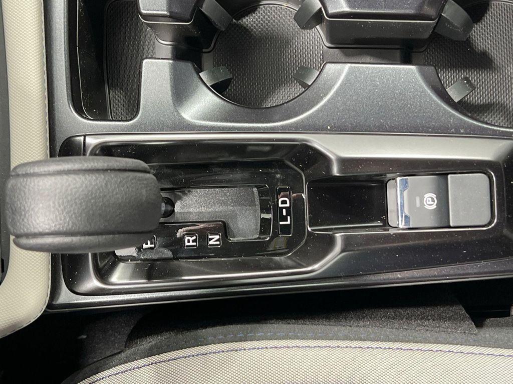 new 2026 Subaru Forester car, priced at $30,550