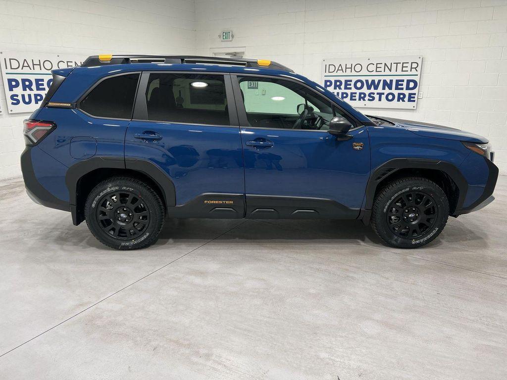 new 2026 Subaru Forester car, priced at $43,028