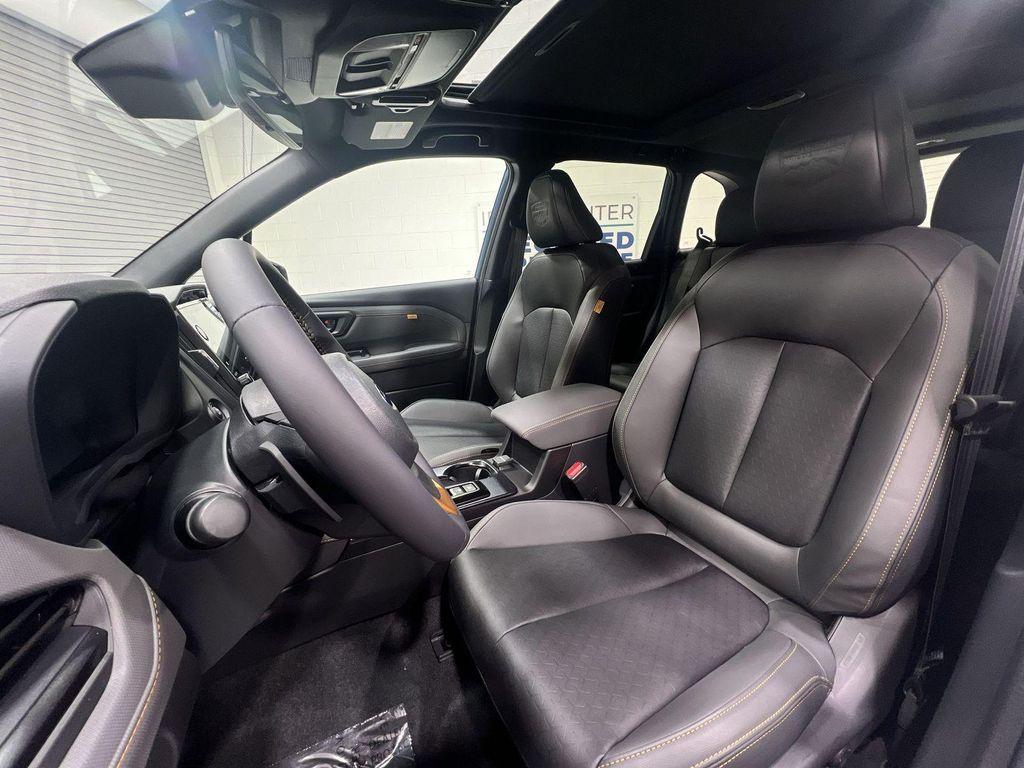 new 2026 Subaru Forester car, priced at $43,028