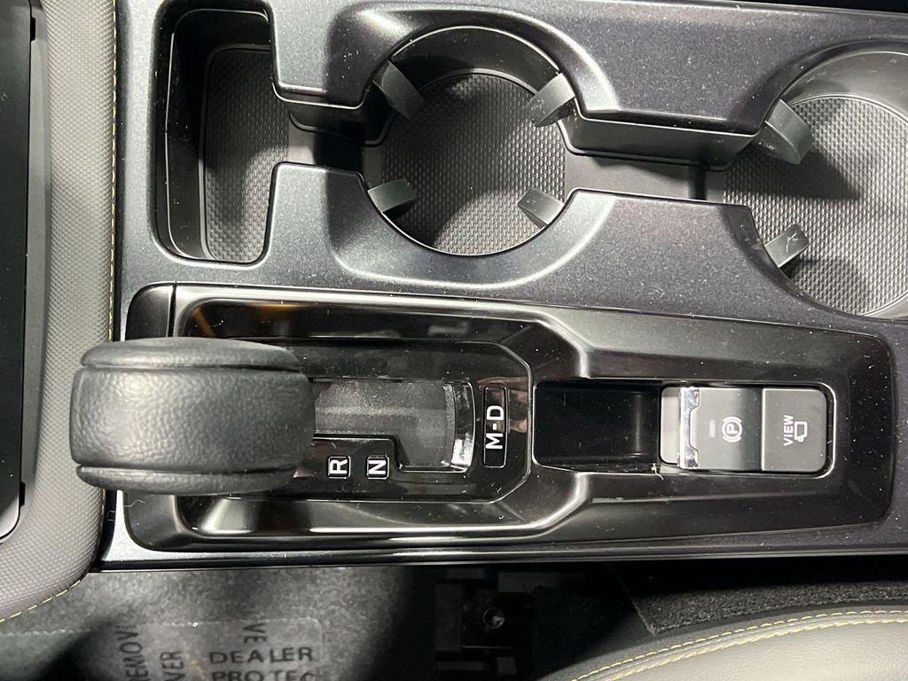 new 2026 Subaru Forester car, priced at $43,028