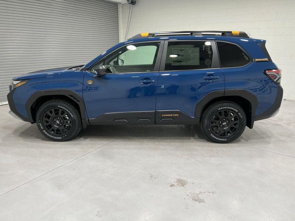 new 2026 Subaru Forester car, priced at $43,028