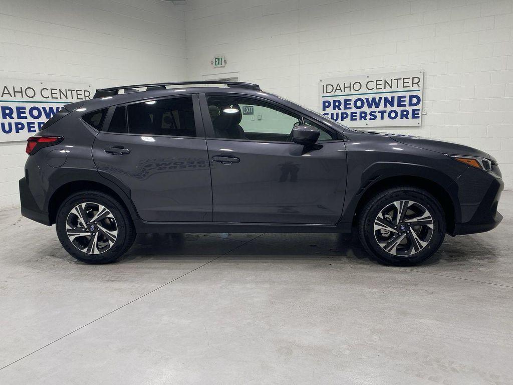 new 2026 Subaru Crosstrek car, priced at $31,579
