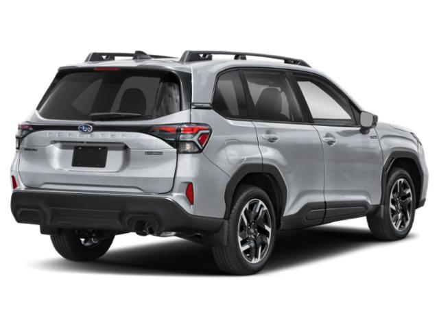 new 2026 Subaru Forester Hybrid car, priced at $35,822
