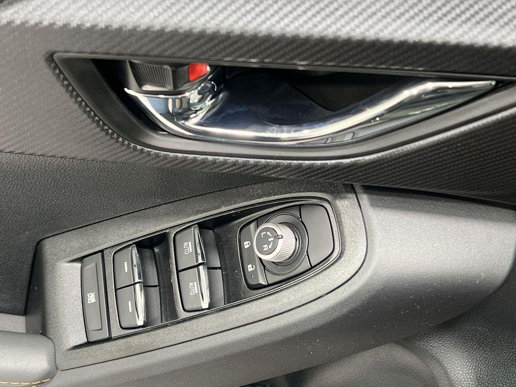 new 2026 Subaru Crosstrek car, priced at $36,000