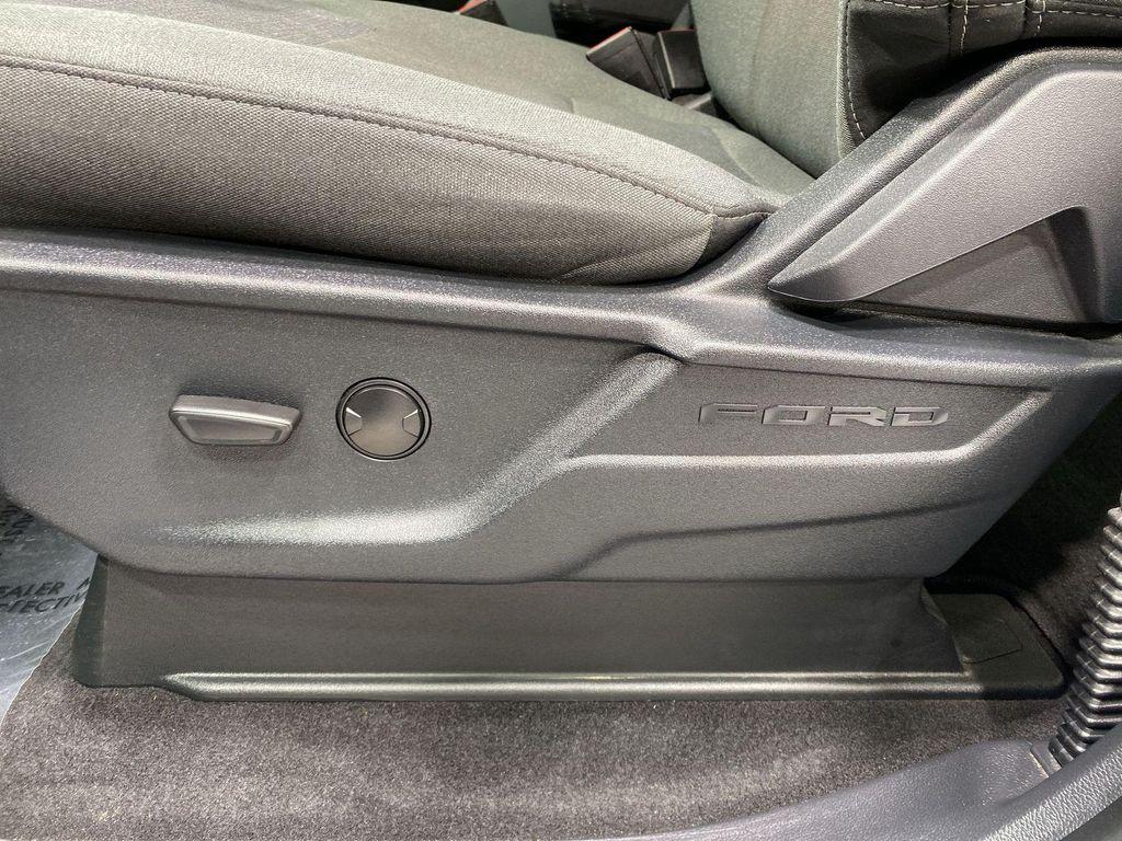 used 2025 Ford F-150 car, priced at $52,594