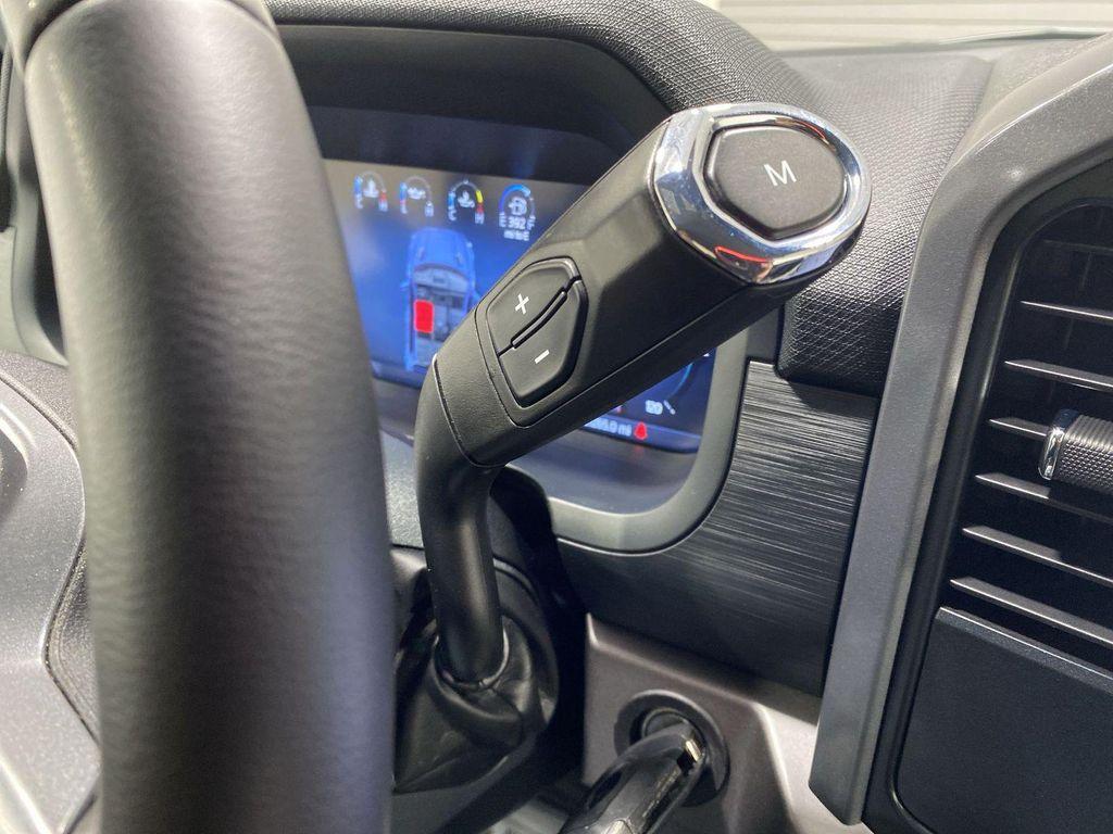 used 2025 Ford F-150 car, priced at $52,594