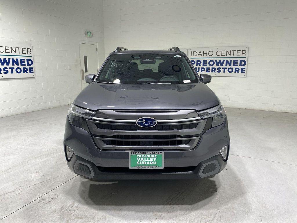 new 2026 Subaru Forester Hybrid car, priced at $39,194