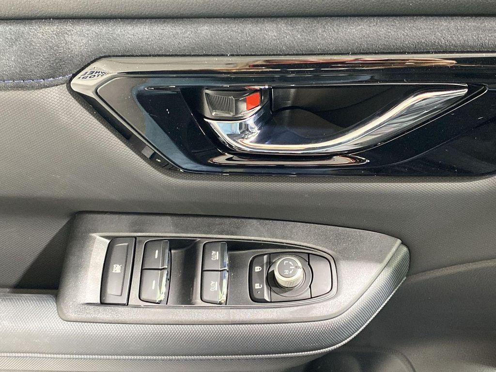 new 2026 Subaru Forester Hybrid car, priced at $39,194