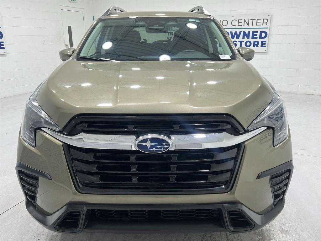 used 2024 Subaru Ascent car, priced at $33,744