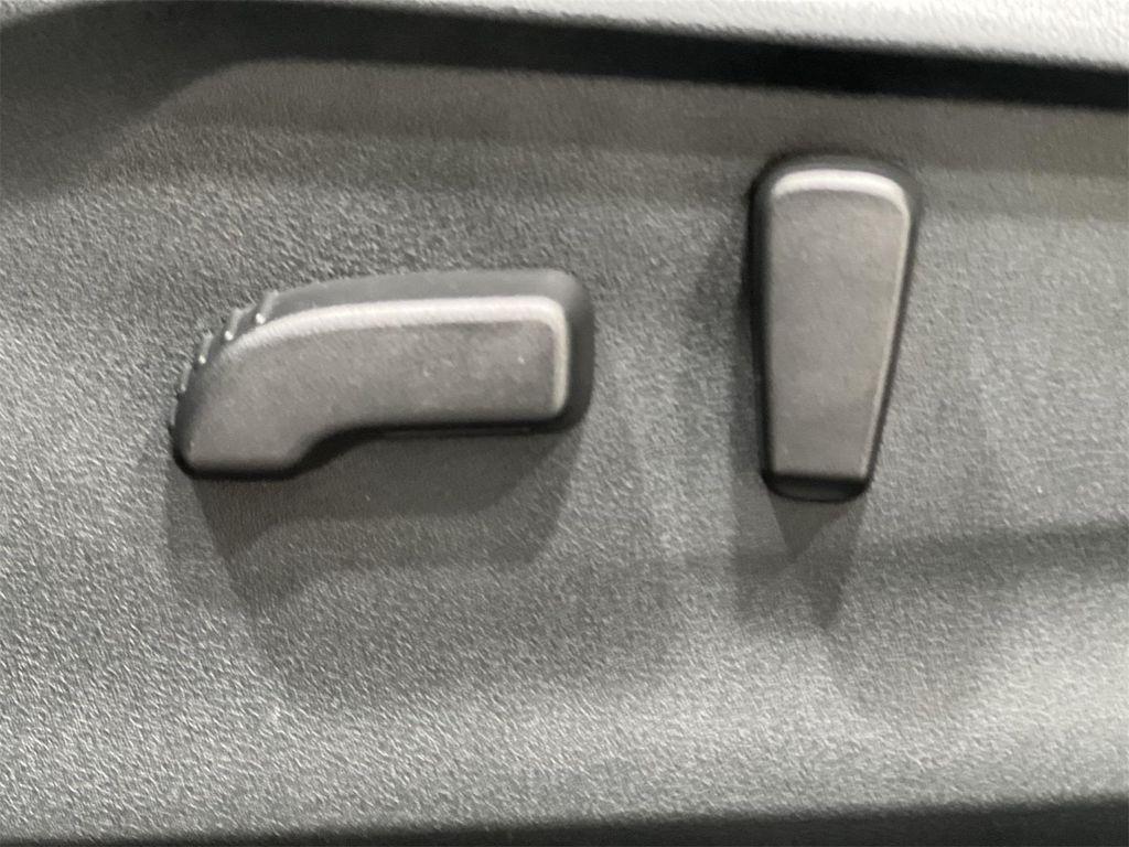 used 2024 Subaru Ascent car, priced at $33,744