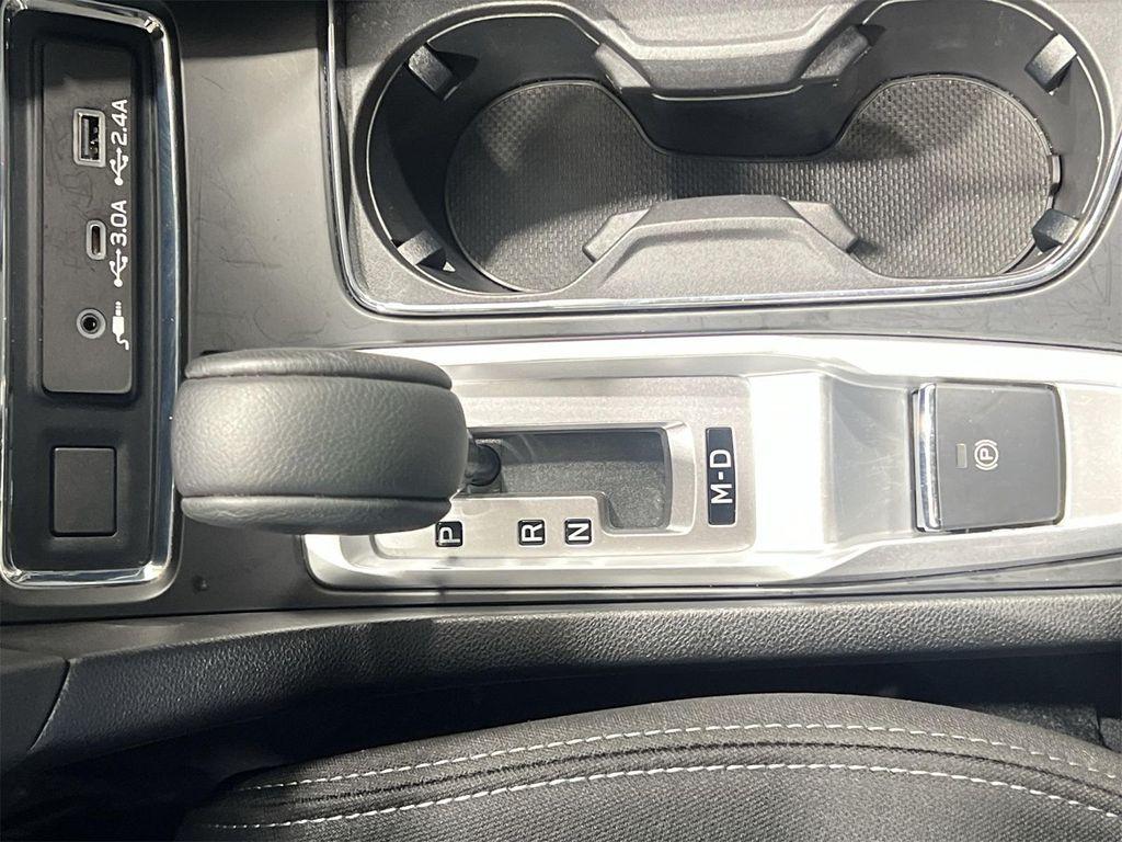 used 2024 Subaru Ascent car, priced at $33,744