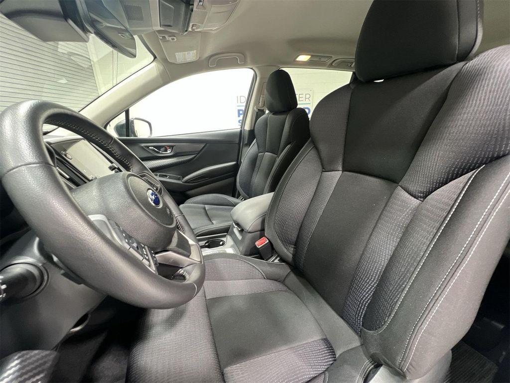 used 2024 Subaru Ascent car, priced at $33,744