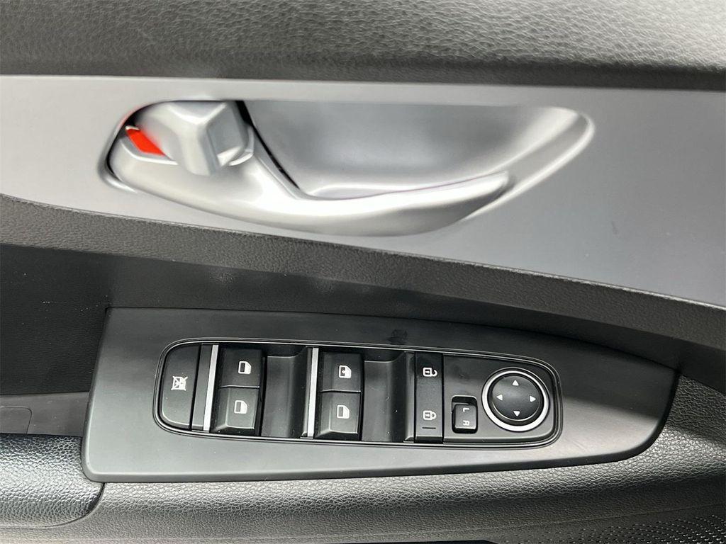 used 2023 Kia Forte car, priced at $18,994