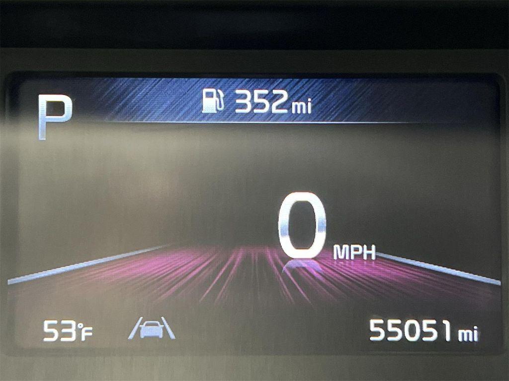 used 2023 Kia Forte car, priced at $18,994