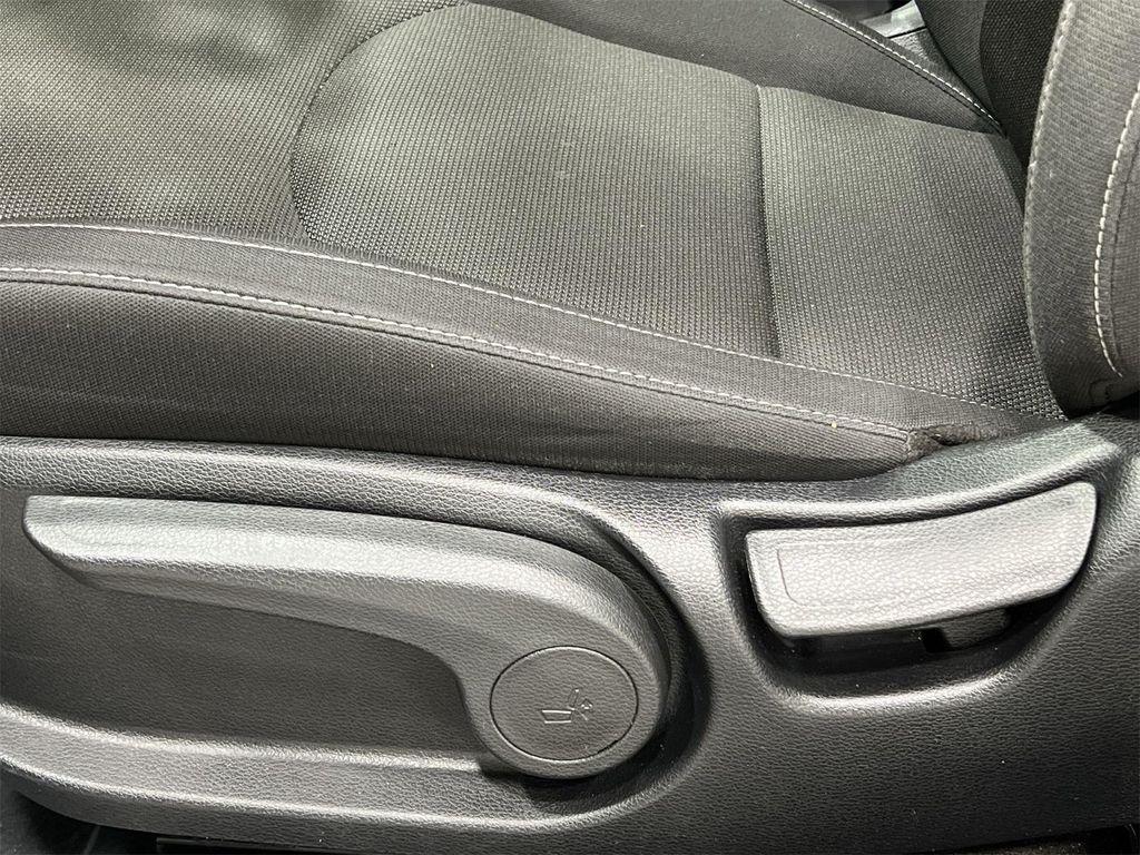 used 2023 Kia Forte car, priced at $18,994