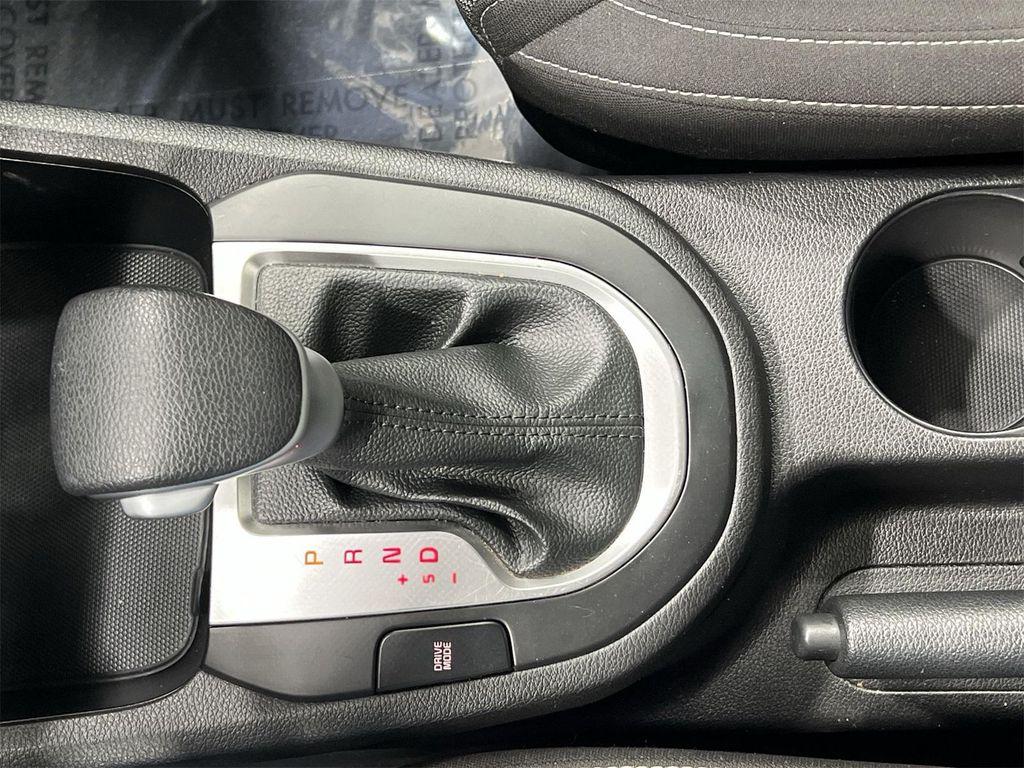 used 2023 Kia Forte car, priced at $18,994