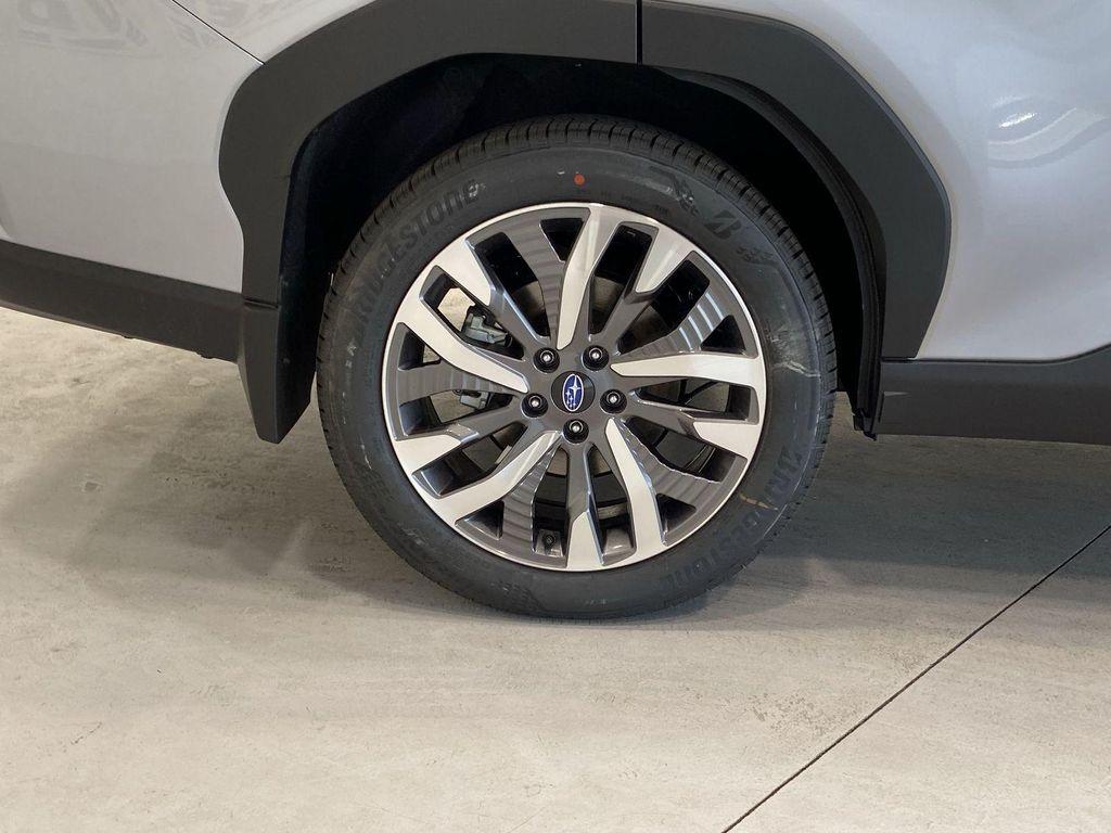 new 2026 Subaru Forester Hybrid car, priced at $43,671